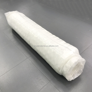 Lot de 10 films d'emballage transparents en polyéthylène, <span class=keywords><strong>film</strong></span> plastique pe, grande taille, pour la fabrication de matelas - Product Image 2