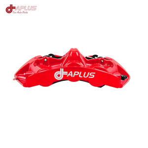 Discos de Freno Aplus OEM CCB de 365 mm Delanteros de Cerámica de Carbono para Audi A4/A5/R8/RS4 B8/RS5 Spyder - 1 Año de Garantía - Product Image 5