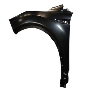Pièces automobiles Sharp QB 15 <span class=keywords><strong>Mustang</strong></span> Fender R pour 15-17 OEFR3Z16005A-R d'origine - Product Image 1