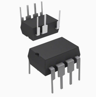TOP258PN Nuevo Original BOM Componentes Electrónicos y Chips IC de un Solo Proveedor TOP258 TOP258PN