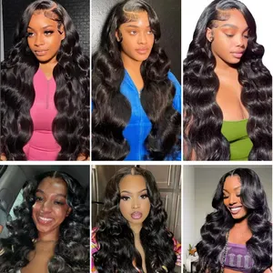 Raw Vietnamese 100% Unprocessed Brazilian Virgin Human Hair Bundles Vendor