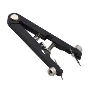 Outils de réparation de montres de haute qualité <span class=keywords><strong>Pince</strong></span> <span class=keywords><strong>à</strong></span> bande de bracelet Outil de retrait <span class=keywords><strong>pince</strong></span> <span class=keywords><strong>à</strong></span> barre <span class=keywords><strong>à</strong></span> ressort - Product Image 1