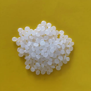 Pellets de plastique LDPE Matériaux d'emballage de qualité film polyéthylène de qualité alimentaire Moulage par injection Caractéristiques pour les industries alimentaires - Product Image 5