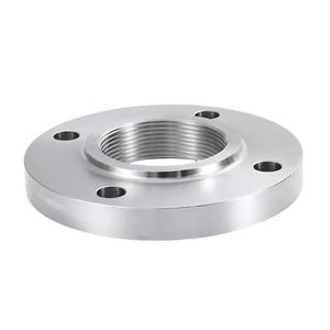 Blinde Flens Lasdraad Npt Koolstofstaal Roestvrij Staal Jis/Din Ansi Normen Gesmeed Technics Opening Flens Flens - Product Image 5