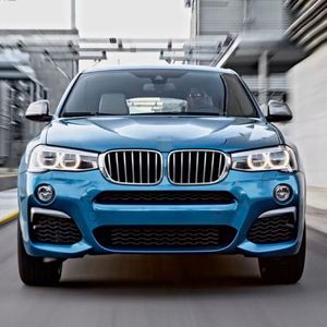 Pare-chocs avant pour BMW X3 X4 F25 F26 M 2014-2017 - Product Image 6