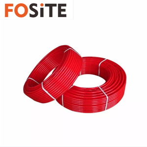 Fournisseurs d'usine PEX a Pipe Tubes en plastique PERT Chauffage par le sol Pex Pipe Plomberie <span class=keywords><strong>16</strong></span>-32MM Matériel de plomberie Tuyau PEX - Product Image 2