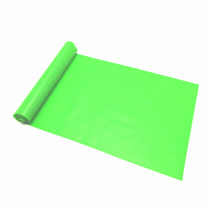 Ensemble de bandes de résistance élastiques pour la remise en forme <span class=keywords><strong>avec</strong></span> poignées pour l'entraînement à domicile - Product Image 3