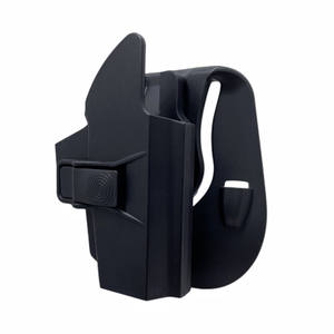 <span class=keywords><strong>Cpx</strong></span>-<span class=keywords><strong>1</strong></span>/<span class=keywords><strong>cpx</strong></span>-2 Pistoolholster met Paddle - Product Image 1