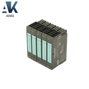 Module électronique Siemens SIMATIC DP 5 6ES7131-4BD01-0AA0 - Product Image 1