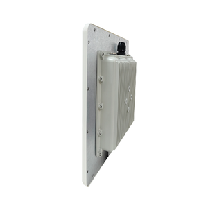 <span class=keywords><strong>Qtech</strong></span> เสาอากาศรับสัญญาณ23dBi ไกล50กม. ptp/ptmp Su 5-23 5GHz 2X2 MIMO กรรมสิทธิ์ TDMA 29dBm จุดเชื่อมต่อไร้สายกลางแจ้ง - Product Image 3