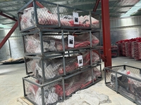 Enkelvoudige palmolieoogstmachine met pomp te koop