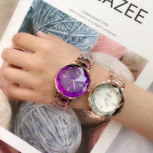 <span class=keywords><strong>Orologio</strong></span> <span class=keywords><strong>Classico</strong></span> da <span class=keywords><strong>Donna</strong></span> in Oro Rosa, Marca di Lusso, <span class=keywords><strong>Orologio</strong></span> da Polso Elegante e Casual, Impermeabile, al Quarzo - Product Image 3