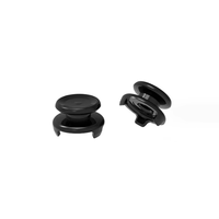 Vente en gros de poignées de manette Joystick Analog Thumbstick Extender pour accessoires de manette PS4 PS5