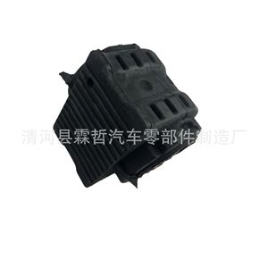 บูชยางกันโคลงแลนด์โรเวอร์ LR048451 สำหรับ RS RR AEC อะไหล่ทดแทน - Product Image 4