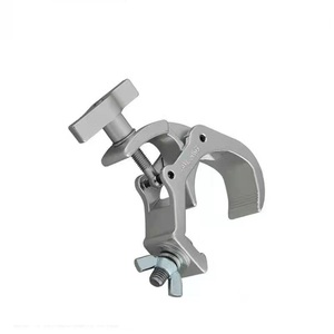 Di chuyển đầu dẫn ánh sáng sân khấu chùm tia với kẹp cho móc dễ dàng đính kèm - Product Image 4