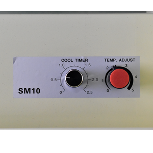 Sm10t nhựa <span class=keywords><strong>PP</strong></span> carton máy tính ràng buộc đóng gói bán tự động <span class=keywords><strong>PP</strong></span> máy đóng đai - Product Image 2