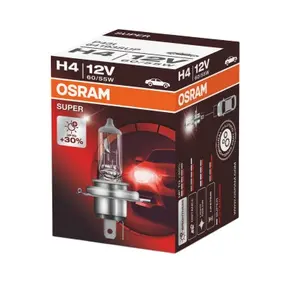 Osram H4 64193从德国工厂