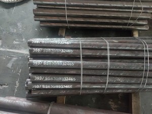 במפעל ישיר aisi סטנדרטי התגלגל חם התגלגל פלדה פחמן עגול מוטות מתכת מגולוון עם שירות חיתוך - Product Image 4