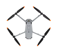 DJI Matrice 4T, Triple caméra 48MP, Imagerie thermique, Télémètre laser 1800m, Lumière auxiliaire NIR