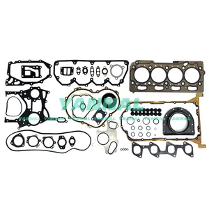 For Caterpillar engine parts C4.4 Full Gasket Kit 3304778 3489985 3718062