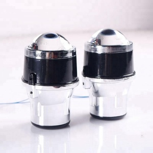 Sanvi 2.5 Inch 3000K 4500K Bi Xenon <b>Projector</b> Fog <b>Light</b> with Bracket Universal Super Bright Car Fog <b>Light</b> Xenon <b>Projector</b> Lens - Product Image 4