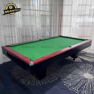 <span class=keywords><strong>Mini</strong></span> <span class=keywords><strong>mesa</strong></span> de billar De madera maciza profesional Fabricación comercial personalizada Diamond <span class=keywords><strong>Pool</strong></span> <span class=keywords><strong>Mesa</strong></span> De Billar Cue Bar House - Product Image 6