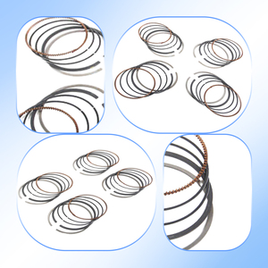 Piezas de motor automático MANER, anillos de pistón 11257562457 11257556435 para <span class=keywords><strong>BMW</strong></span> E46 E90 E60 E65 X3 X5 - Product Image 4
