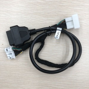 Lonsdor K518 PRO รุ่น Global เวอร์ชันเต็ม  เครื่องโปรแกรมกุญแจรถยนต์ออลอินวัน  เครื่องมือวินิจฉัยและโปรแกรมระบบอิมโมบิไลเซอร์ OBD - Product Image 3