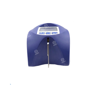 유제품 지방용 SP60 우유 분석기, 60 초 내 단백질, 유당, 밀도 및 염분 분석 - Product Image 5
