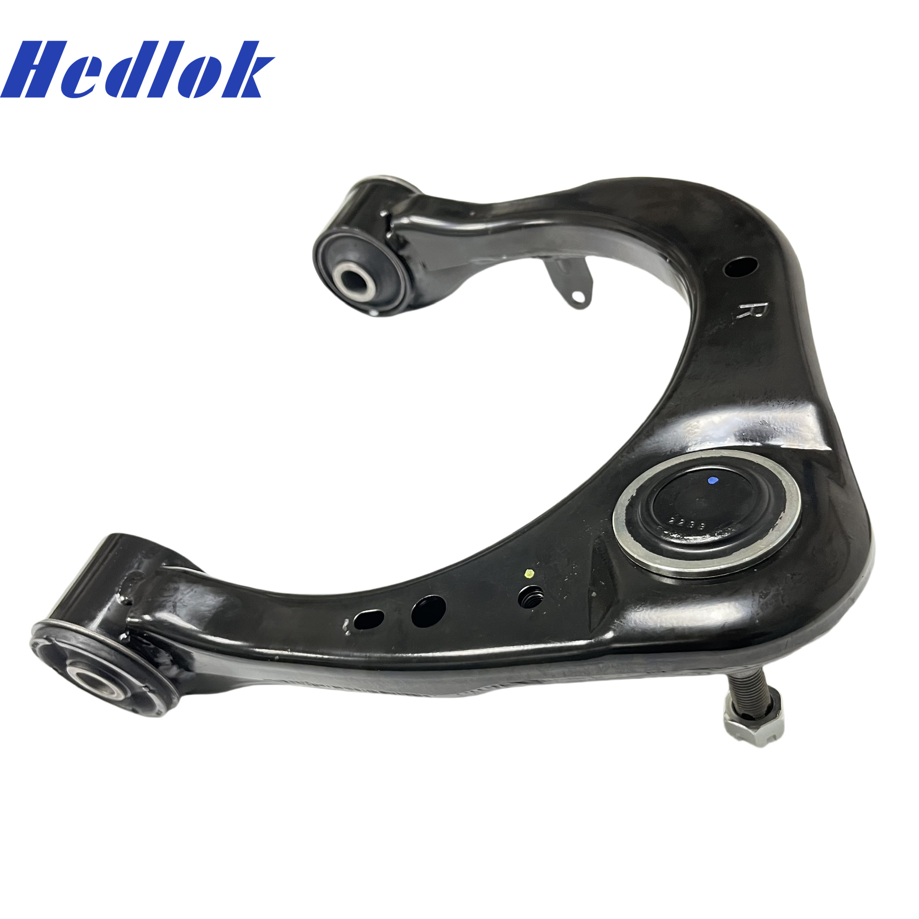 HEDLOK UPPER SUSPENSION ARM 48610-60090 for 2021 TOYATA LAND