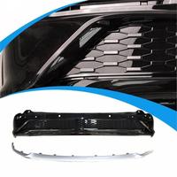 Pare-chocs de rechange automobile pour TOYOTA Sienna GRANVIA Sport Edition, becquet arrière