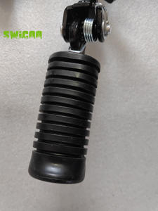 Accessoires <span class=keywords><strong>DAX</strong></span> CT70 Repose-pieds et béquille CT70 Repose-pieds et béquille - Product Image 6