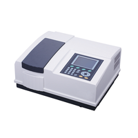 Spectrophotomètre UV visible de laboratoire JKI JK-UVS-752N