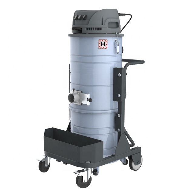 BP60 High Quality Industrial Vacuum Super