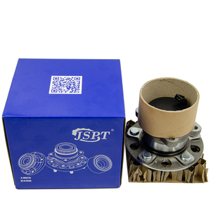 Bộ <span class=keywords><strong>Hub</strong></span> Bánh Xe 512498 Cho <span class=keywords><strong>Ford</strong></span> Mondeo/Fusion Lincoln MKZ Mặt Trước - Product Image 3