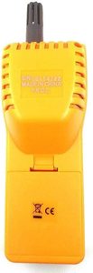 AZ7755 Nuevo Medidor Portátil de Concentración de Gas Dióxido de Carbono, Detector de CO2 con Alarma de Temperatura y Humedad - Product Image 5