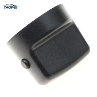D46166141A02 D461-66-141A-02 YAOPEI Perilla de Encendido con Botón de Presión para Mazda CX-9 2007-2015