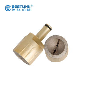 כפתור מחצבה פנאומטית benlink button מקדחה נייד כוסות גריסה ניידים - Product Image 6