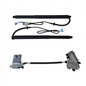 Sensor de <span class=keywords><strong>maletero</strong></span> de coche directo de fábrica, parachoques, portón trasero eléctrico, elevación de <span class=keywords><strong>maletero</strong></span>, poste telescópico eléctrico, adecuado para <span class=keywords><strong>Volkswagen</strong></span> <span class=keywords><strong>T</strong></span>-<span class=keywords><strong>Roc</strong></span> 18+ - Product Image 3