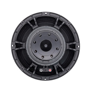 Woofer Professionale di Alta Qualità da 10'' per Sistema Audio Line Array, Altoparlante Midbass da 10 Pollici in Metallo, Altoparlante OEM in Rame - Product Image 5