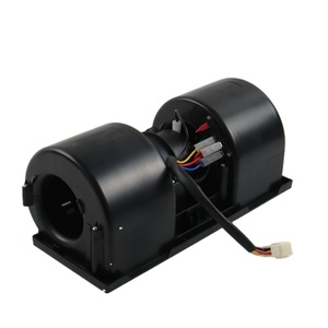 Motor de Ventilador de 12V 32729800 32729820 para Tractor 8000 8800 <span class=keywords><strong>Valtra</strong></span> BH 180 200, Repuesto para Sistemas HVAC - Product Image 1