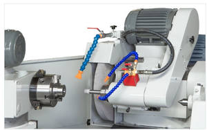 Amoladora Cilíndrica de Alta Calidad, Precio Competitivo, Máquina Manual para Amolado Externo - Product Image 6