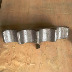 154-27-12273 SD22 <strong>Segment</strong> <strong>Sprocket</strong> Group <strong>Bulldozer</strong> <strong>Sprocket</strong> Undercarriage Parts - Product Image 5