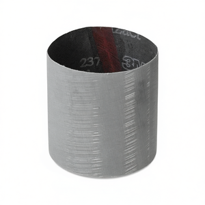 Disque de ponçage Trizact 237 mm abrasif pour le finissage du métal et du bois - Product Image 2