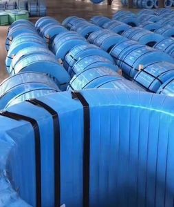 С высоким содержанием углерода <span class=keywords><strong>7</strong></span> провода 12,<span class=keywords><strong>7</strong></span> мм низкой пластичности после натяжения кабель ПК стальной провод предварительно напряжённого - Product Image 6