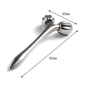 Petit bâton de massage facial en forme de Y pour les yeux, outils et instruments - Product Image 3