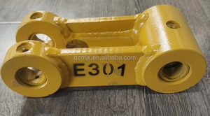 Piezas y Accesorios de Maquinaria para Excavadoras ZX350 EX300, Barra de Acoplamiento de Cucharón, Directo de Fábrica - Product Image 2