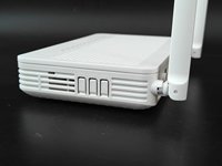 Modems 749 748 Fournisseur d'usine OEM XPON MESH OMCI TR069 4GE+1TEL+WIFI 2.4G&5G Wifi6 Ftth ONU ONT