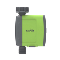 Rainpoint Tuin Tool App Controle Tuin Automatische Sprinkler Water Timer Digitale Irrigatiewater Timer