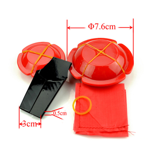 Trucos <span class=keywords><strong>de</strong></span> Magia con Monedas para Magos Principiantes, Accesorios <span class=keywords><strong>de</strong></span> Magia para Hacer Desaparecer Monedas - Product Image 4